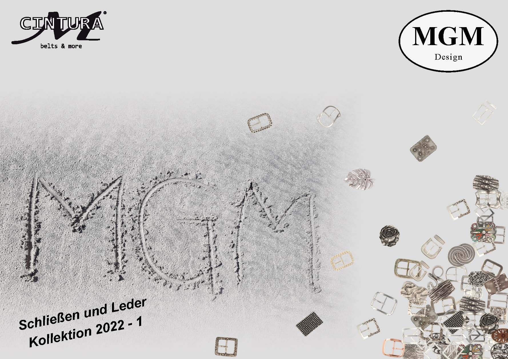 MGM Design News