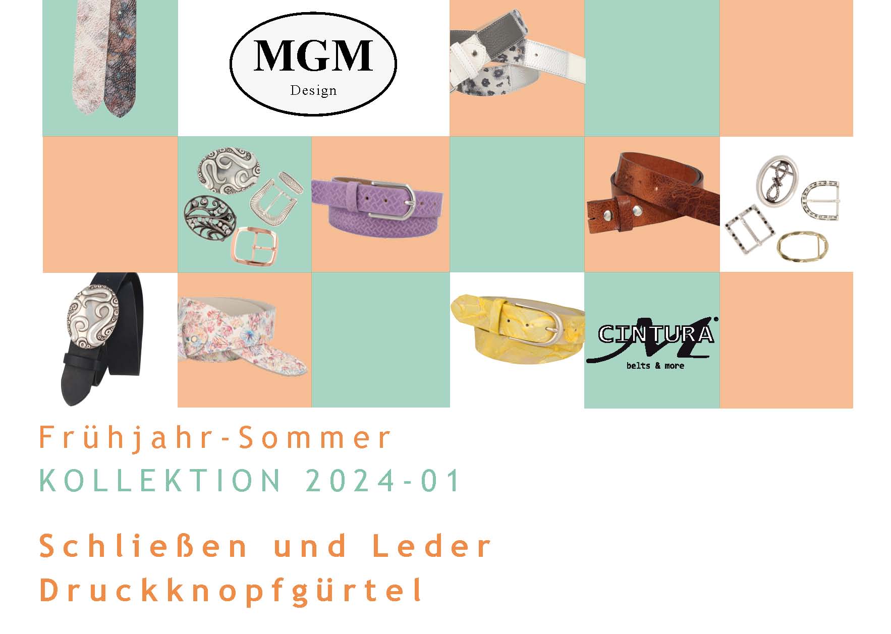 MGM Design Schliessen- und Leder-Katalog 24 1